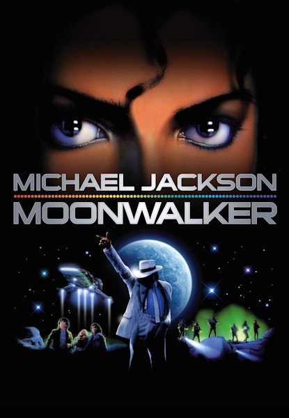 Moonwalker