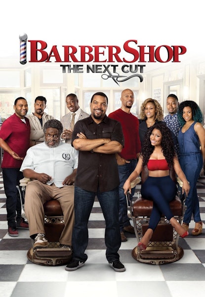 Barbershop: A Fresh Cut
