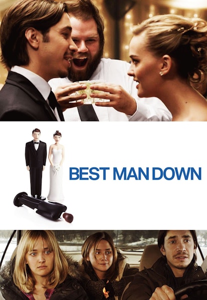 Best Man Down