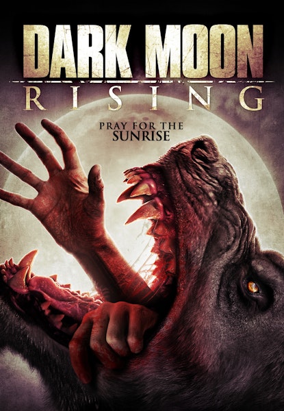 Dark Moon Rising