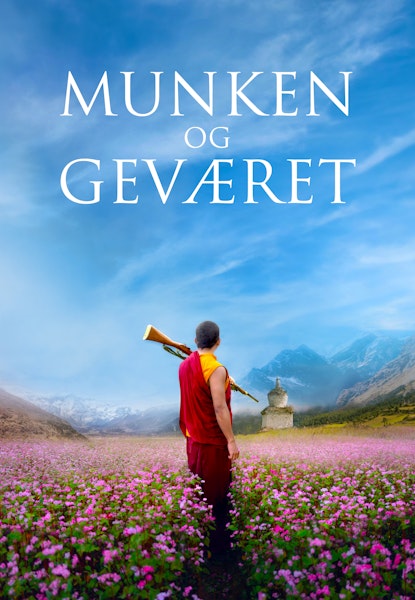 Munken og geværet
