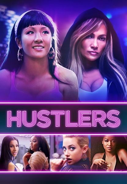 Hustlers
