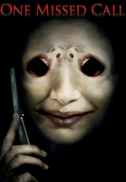 One Missed Call (2008)
