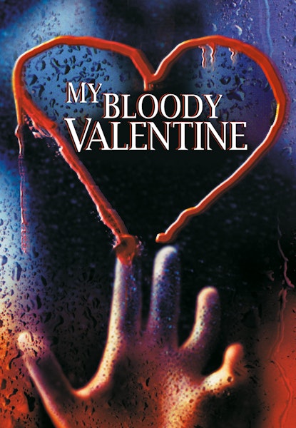 My Bloody Valentine