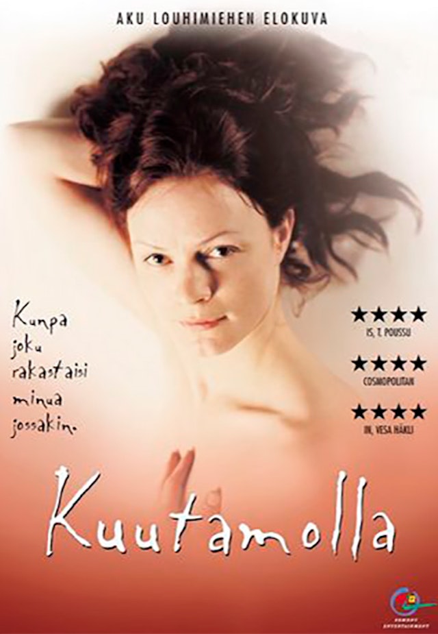 Kuutamolla