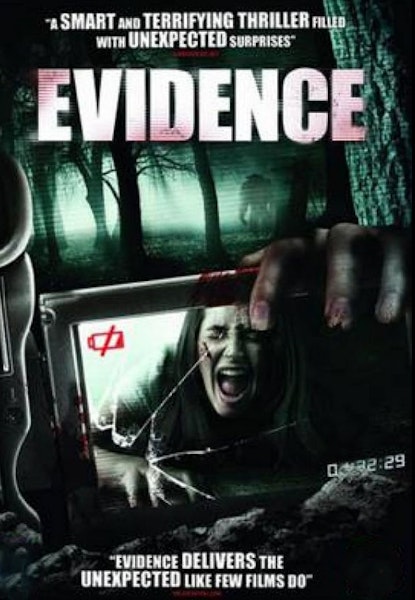 Evidence (2012)