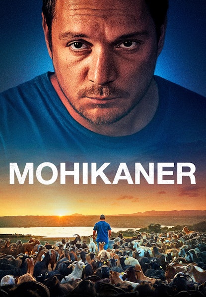 Mohikaner