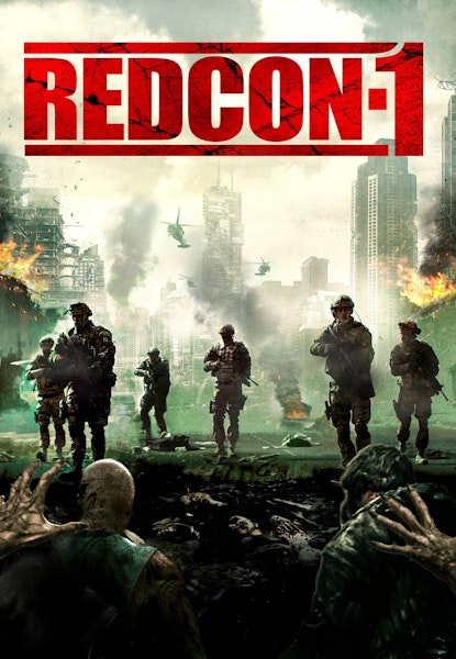 Redcon-1