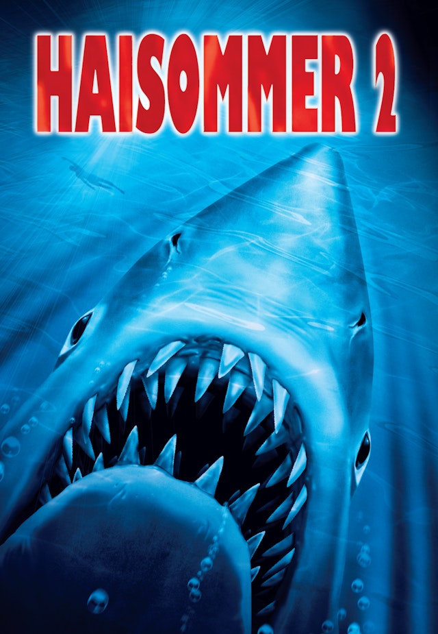 Haisommer 2