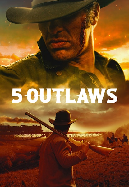 5 Outlaws