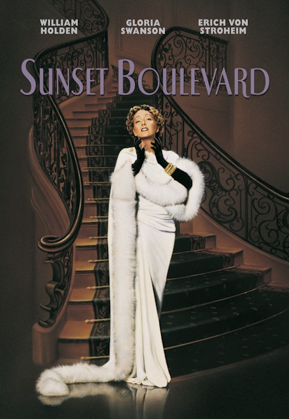 Sunset Boulevard