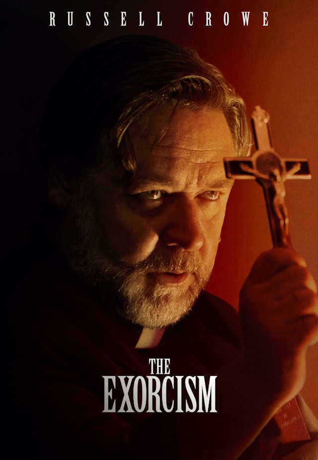 The Exorcism