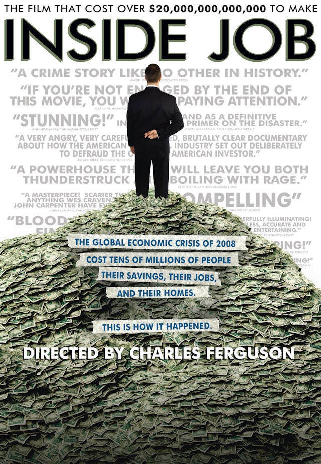 Inside Job