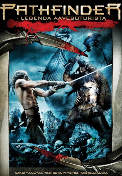 Pathfinder
