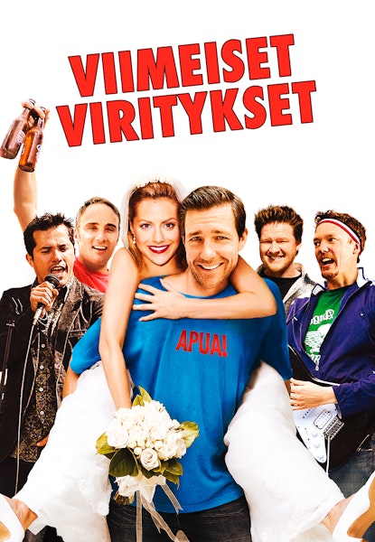 Viimeiset viritykset