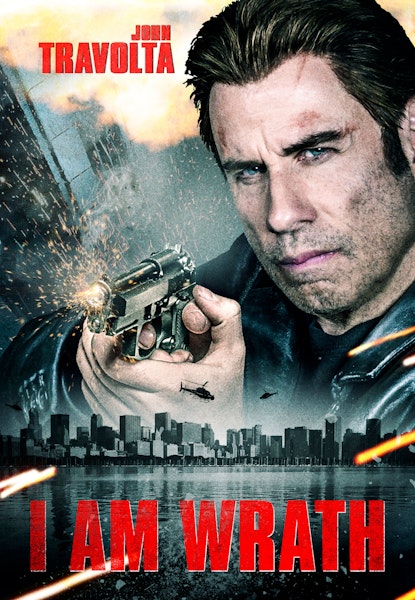 I Am Wrath
