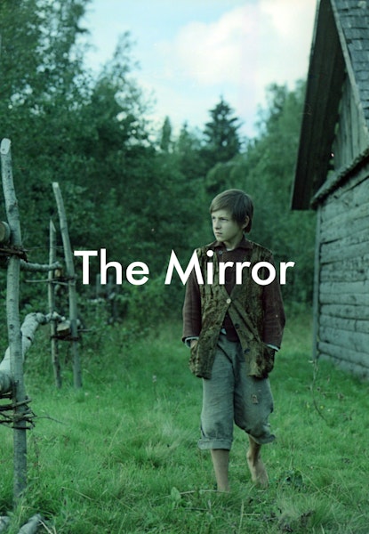 The Mirror