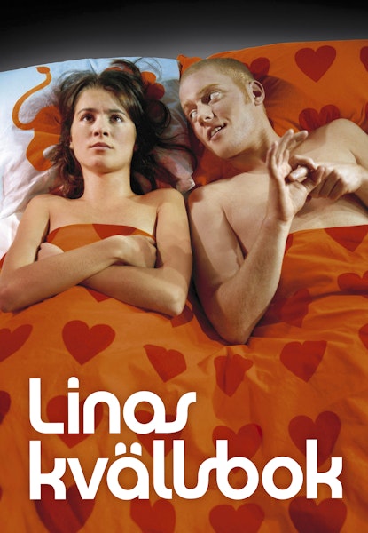 Linas Aftenbog