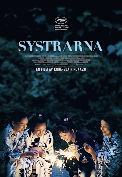 Systrarna