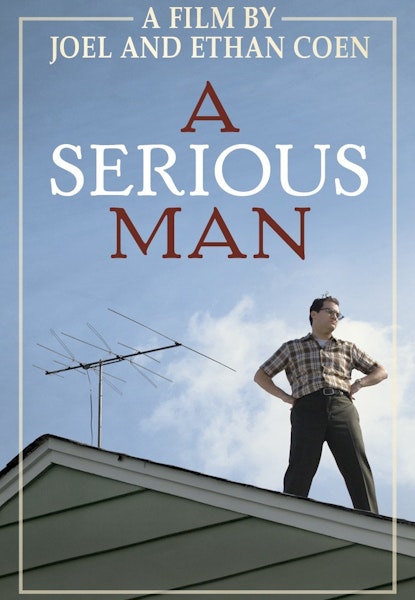 A Serious Man