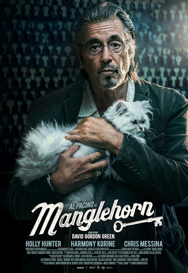 Manglehorn