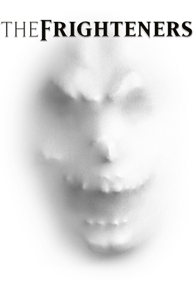 The Frighteners