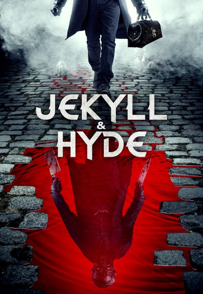 Jekyll & Hyde