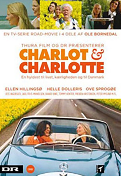 Charlot og Charlotte