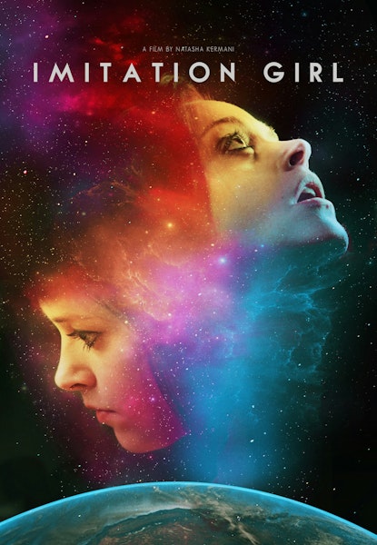 Imitation Girl