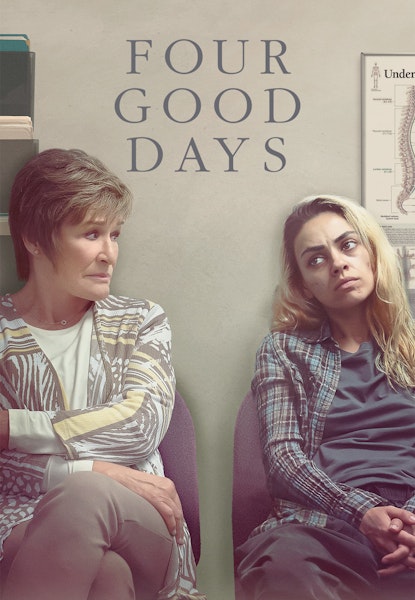 Four Good Days