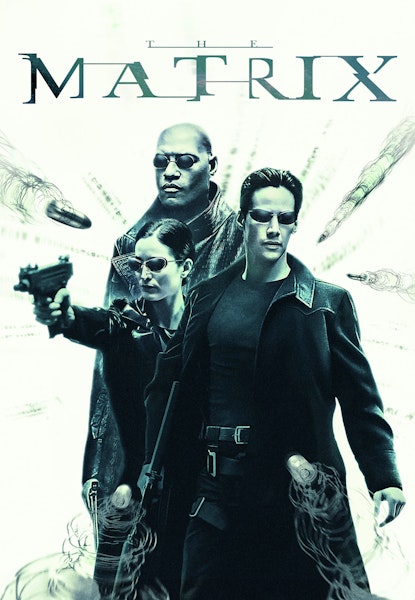 The Matrix