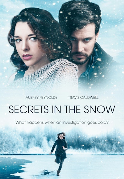 Secrets in The Snow