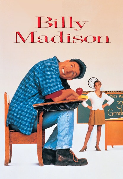 Billy Madison