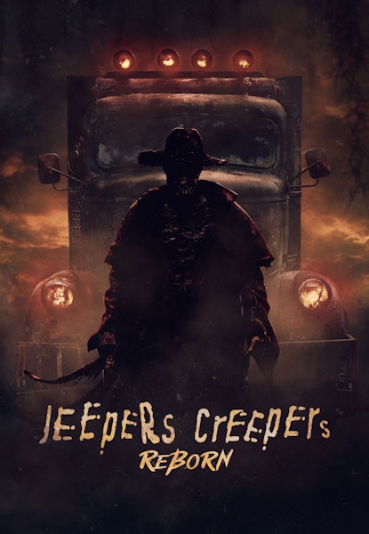 Jeepers Creepers: Reborn