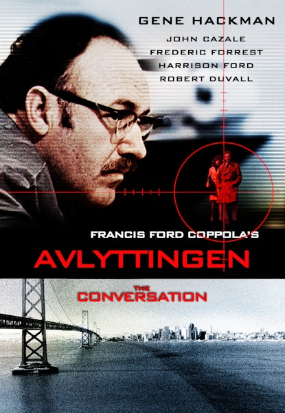 Avlyttingen