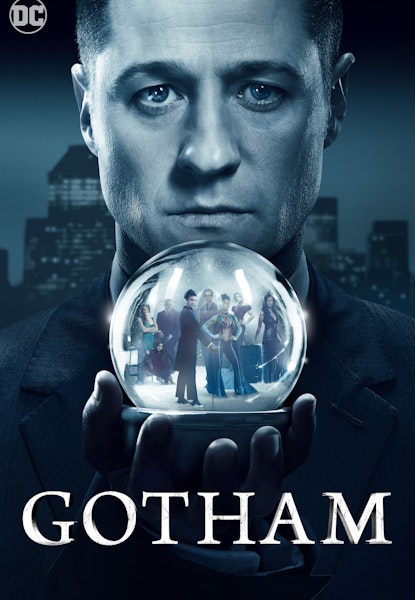 Gotham