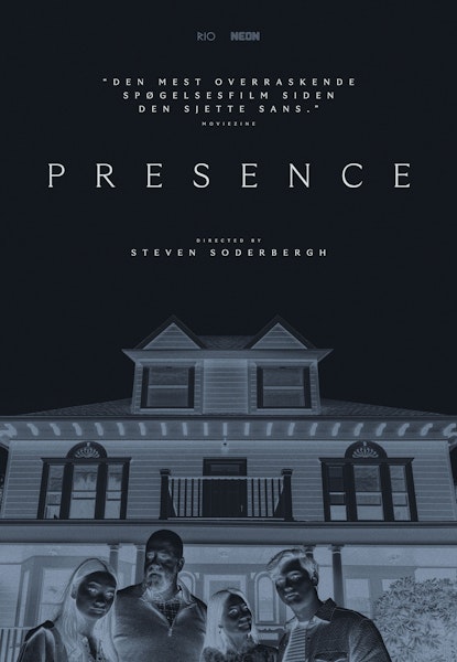 Presence