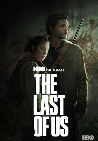 The Last of Us