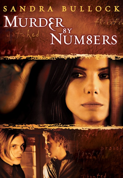 Numeromurha