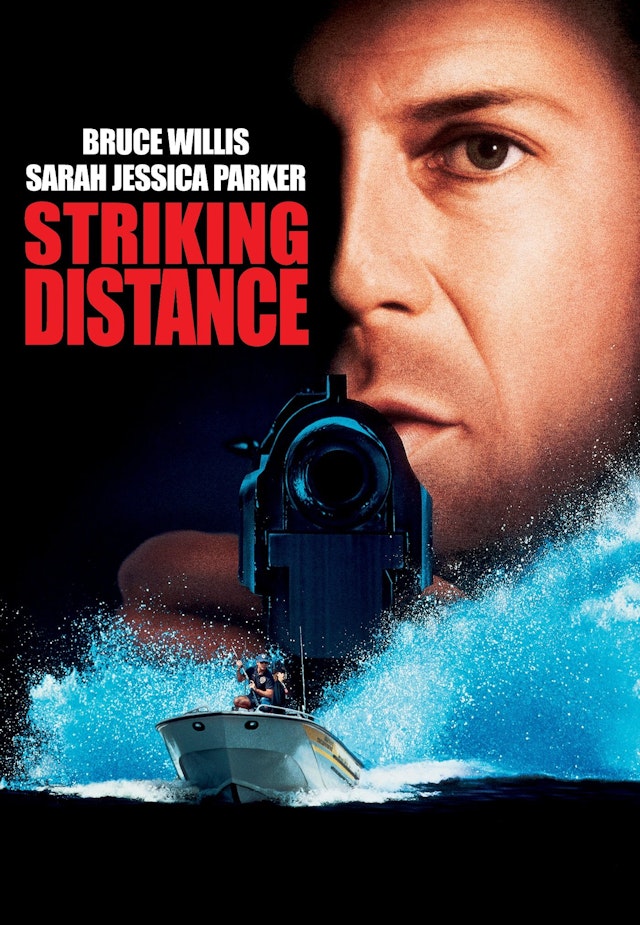 Striking Distance