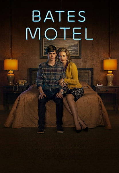 Bates Motel