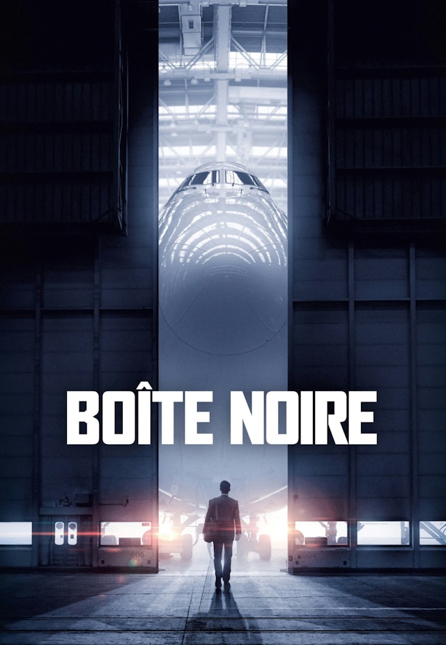 Boîte Noire