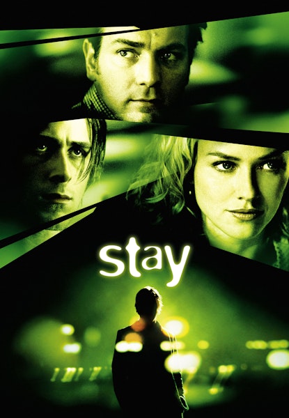 Stay