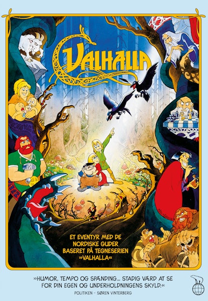 Valhalla