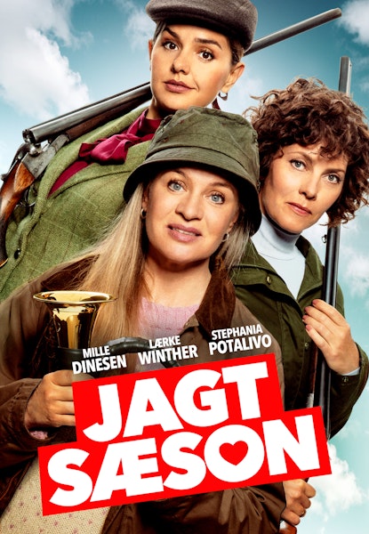 Jagtsæson