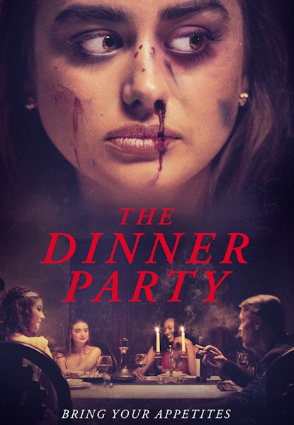 The Dinner Party