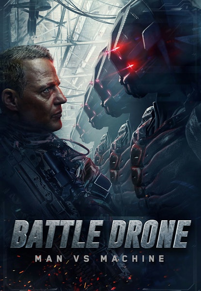 Battle Drone