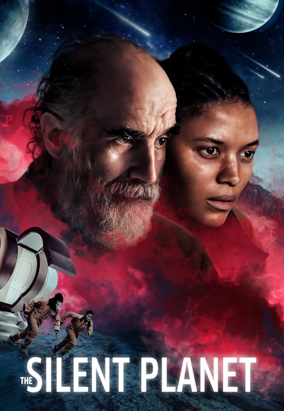 The Silent Planet