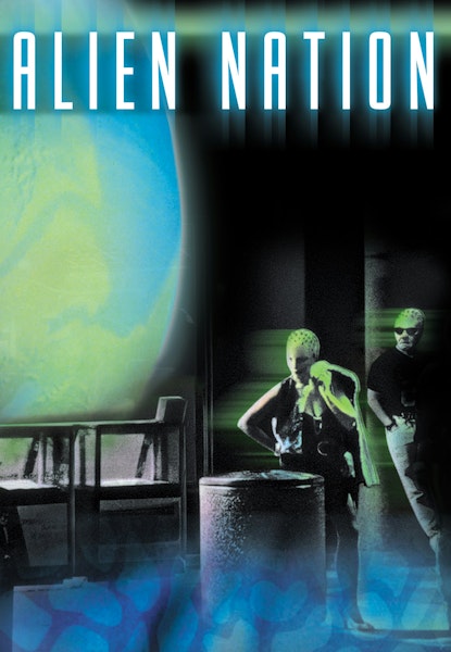 Alien Nation