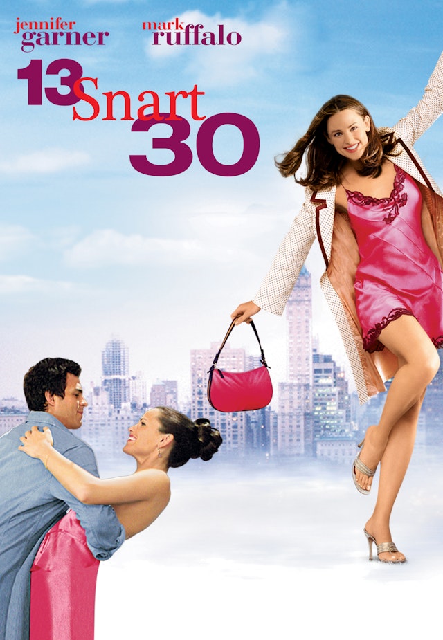 13 snart 30